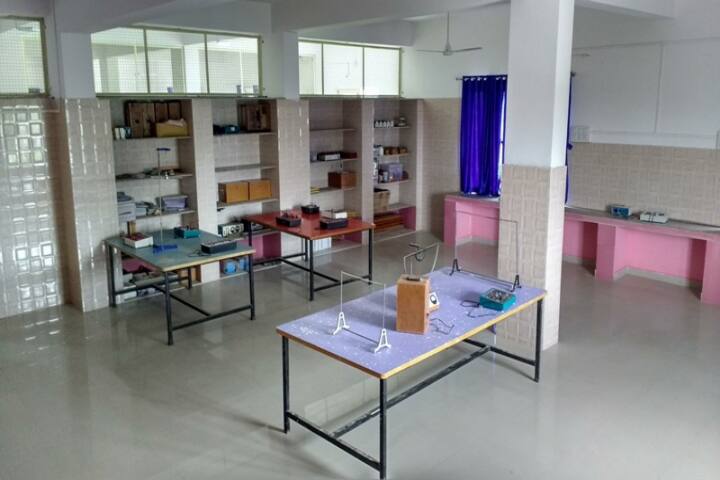 laboratory